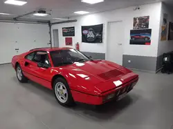 Ferrari 328 328 GTBi