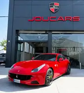 Ferrari FF