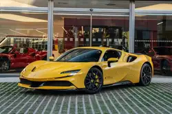 Ferrari SF90 Stradale Coupé