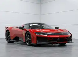 Ferrari F40 F80