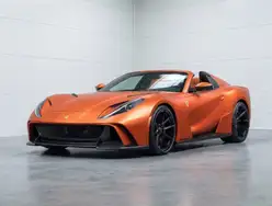 Ferrari 812 GTS