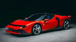 Ferrari Testarossa 849