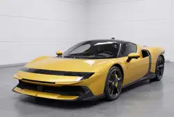 Ferrari 849 Testarossa Spider