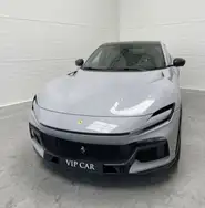 Ferrari Purosangue Todoterreno Automático de 5 Puertas