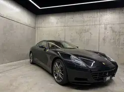 Ferrari 612 F1