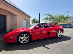 Ferrari F355 F 355 3.5i GTS