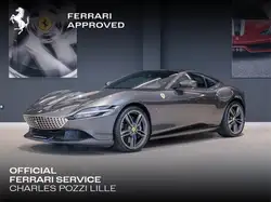 Ferrari Roma 3.9 V8 620