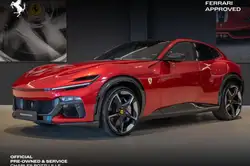 Ferrari Purosangue 6.5 v12 725