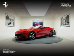 Ferrari Portofino 620CV