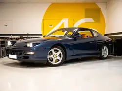 Ferrari 456 GT