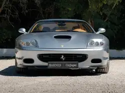 Ferrari 575 Maranello V12 F1