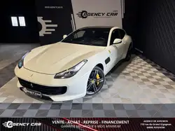 Ferrari GTC4 Lusso V12 Origine \u0026 suivi FERRARI France  FULL CARBONE / TOIT PANO / PDIS / JBL