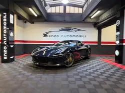 Ferrari Roma 3,9 V8 620