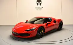 Ferrari 296