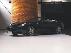 Ferrari California California V8 4.3 460ch