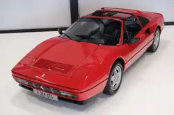Ferrari 328 GTS V8 3.2 270ch / 24 918 km d'origine