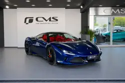 Ferrari F8 Tributo 3.9  V8 BiTurbo 720ch