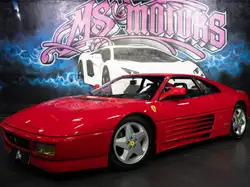 Ferrari 348 348 TB