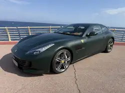 Ferrari GTC4 Lusso Gtc4lusso V12 6.3 690ch