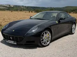 Ferrari 612 612 Scaglietti V12 F1 pack HGT2