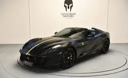 Ferrari 812 gts