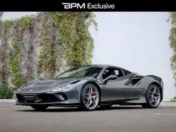 Ferrari F8 Tributo V8 BITURBO 3.9