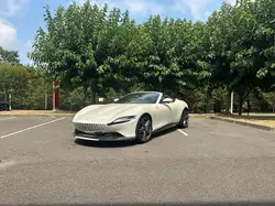 Ferrari Roma 620 CV