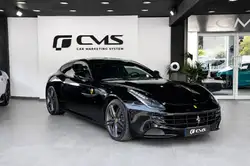 Ferrari FF V12 6.0 660ch