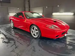 Ferrari 575 F1 PACK FIORANO