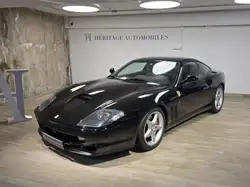 Ferrari 550