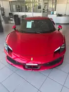 Ferrari 296 GTB 296 GTB 3.0 Turbo V6 Hybride 830 ch
