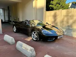 Ferrari 360 3.6 400