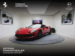 Ferrari 296 GTS GTS