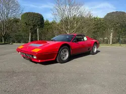 Ferrari 512 360CV
