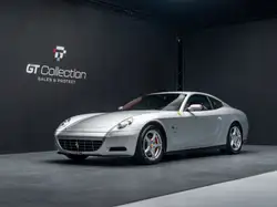 Ferrari 612 F1