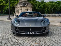 Ferrari 812 812 GTS 6.5 V12 800ch