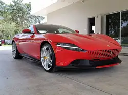 Ferrari Roma