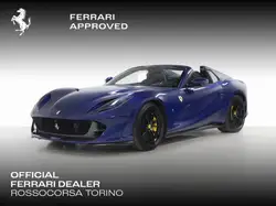 Ferrari 812 GTS