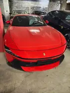 Ferrari Amalfi Amalfi 3.9 F1 dct