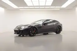 Ferrari GTC4 Lusso GTC4LUSSO