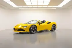 Ferrari SF90 Spider Spider
