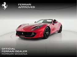 Ferrari 812 812 GTS 6.5 dct