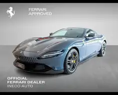 Ferrari Roma 3.9 F1 dct