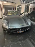 Ferrari 612 Scaglietti F1