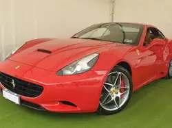 Ferrari California California 4.3 dct
