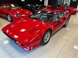 Ferrari 208 208 2.0 GTB - 1 DI 160 A CARBURATORI - ASI