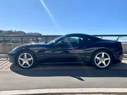 Ferrari California California