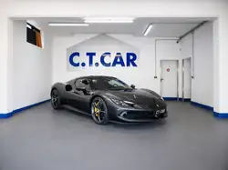 Ferrari 296 GTB DCT