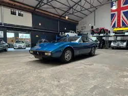 Ferrari 365 GTC/4
