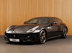 Ferrari FF 6.3 V12 CAPRISTO
